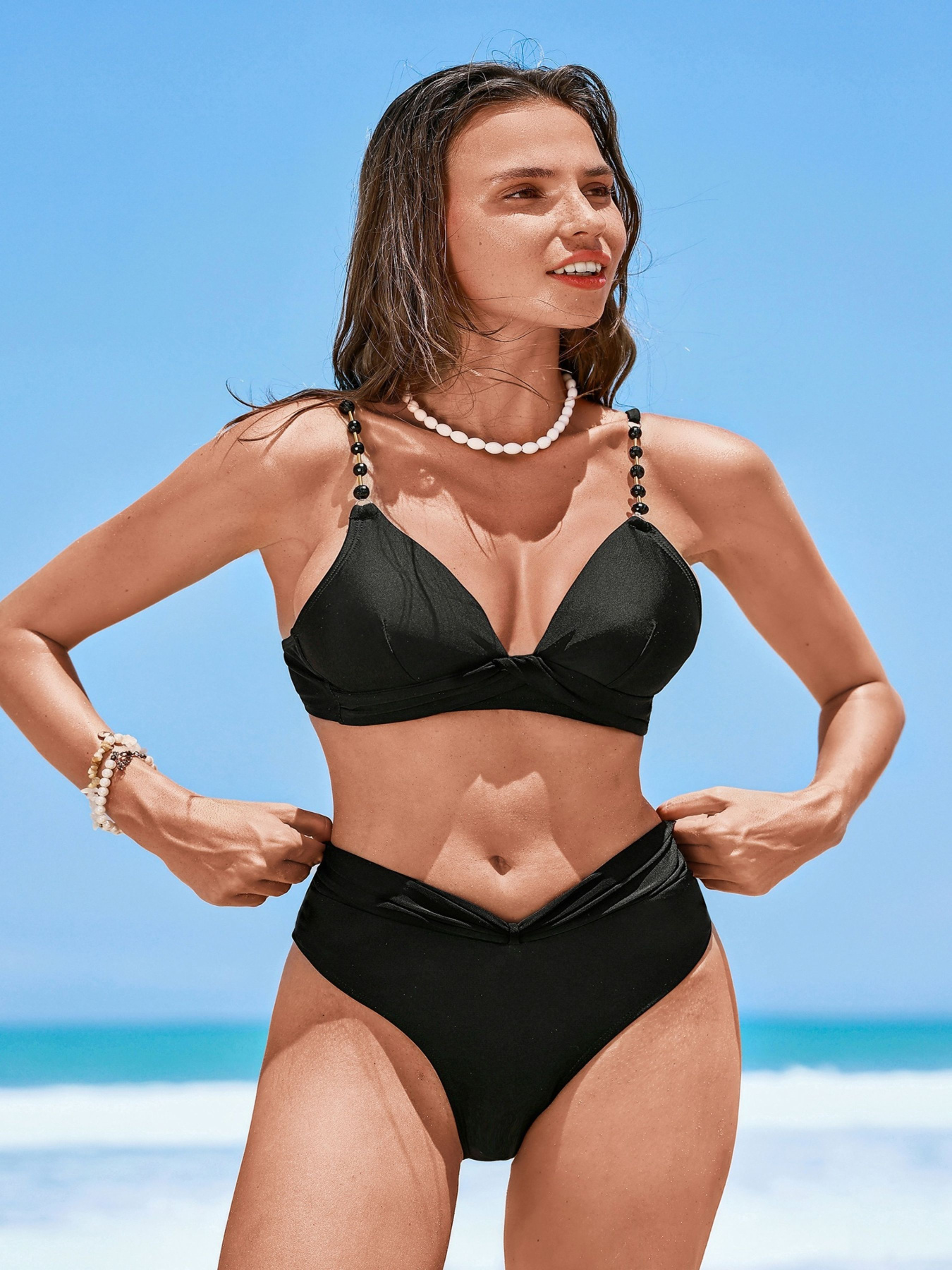 Купальник Cupshe модель 80350 Фото