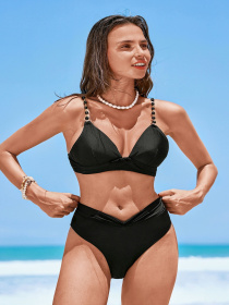 Купальник Cupshe модель 80350 Купальник Cupshe модель 80350 Фото