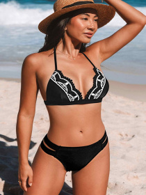 Купальник Cupshe модель 80352 Фото