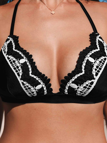 Купальник Cupshe модель 80352 Фото