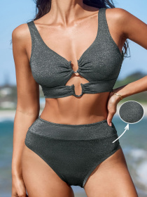 Низ купальника Cupshe модель 80353 Фото