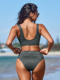 Низ купальника Cupshe модель 80353 Фото