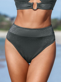 Низ купальника Cupshe модель 80353 Фото