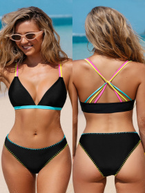 Низ купальника Cupshe модель 80355 Фото