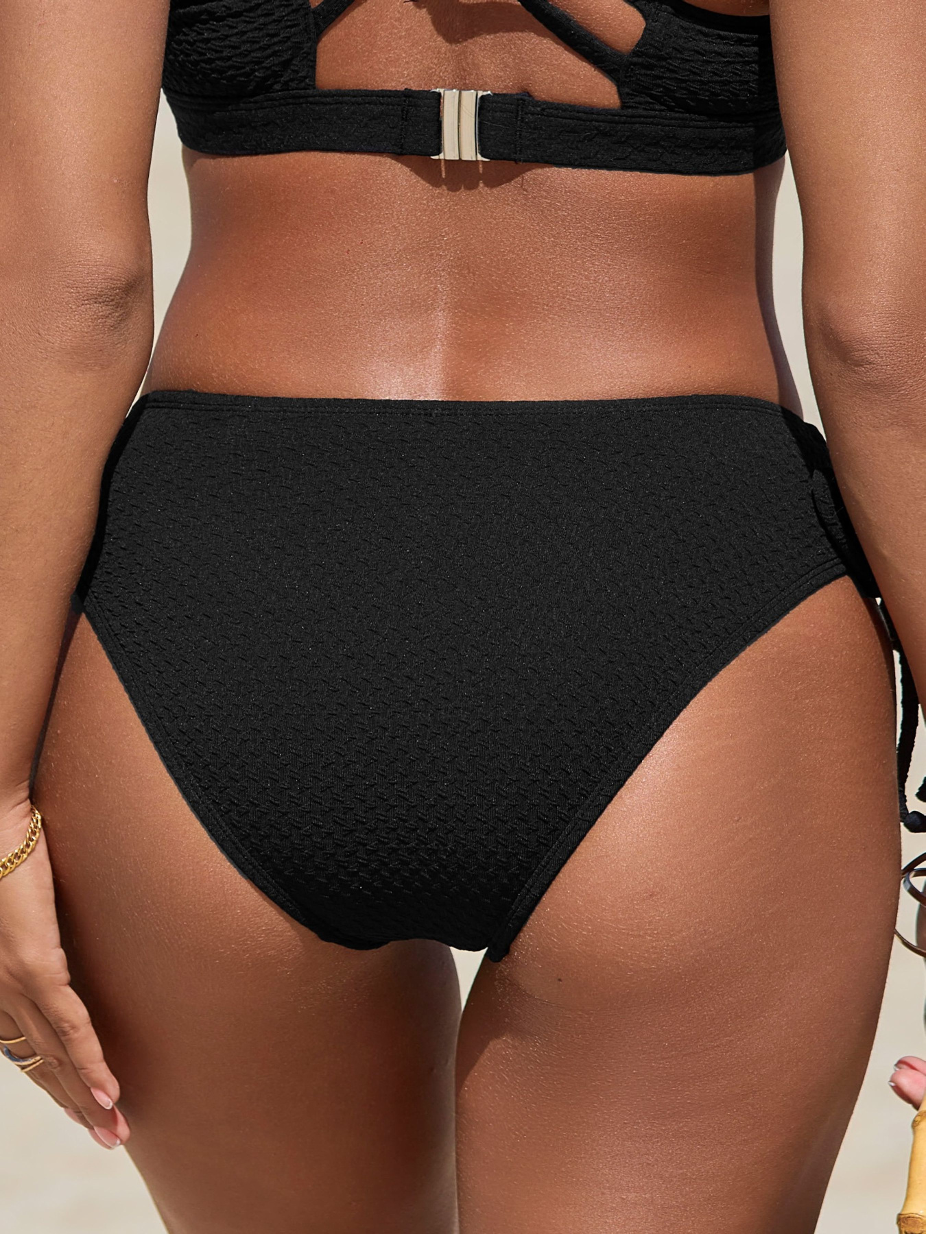 Одежда для пляжа Cupshe модель 80359 Фото