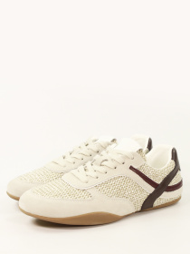 Кроссовки повседневные It-girl модель 3356-2 Кроссовки повседневные It-girl модель 3356-2 Фото