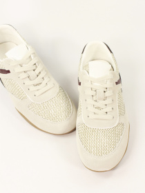 Кроссовки повседневные It-girl модель 3356-2 Кроссовки повседневные It-girl модель 3356-2 Фото