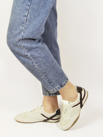 Кроссовки повседневные It-girl модель 3356-2 Кроссовки повседневные It-girl модель 3356-2 Фото