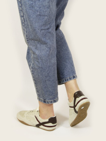 Кроссовки повседневные It-girl модель 3356-2 Кроссовки повседневные It-girl модель 3356-2 Фото