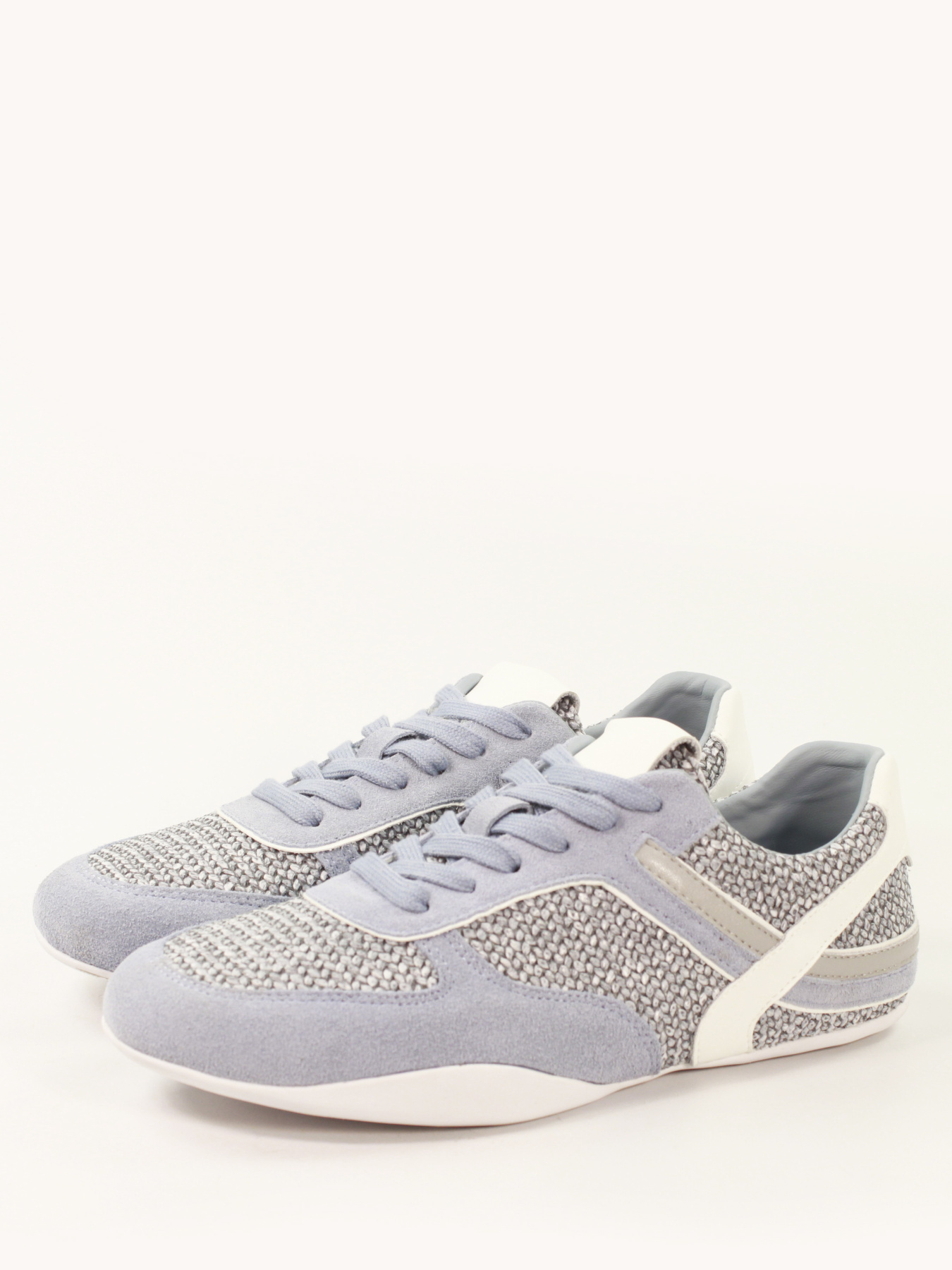 Кроссовки повседневные It-girl модель 3356-3 Фото