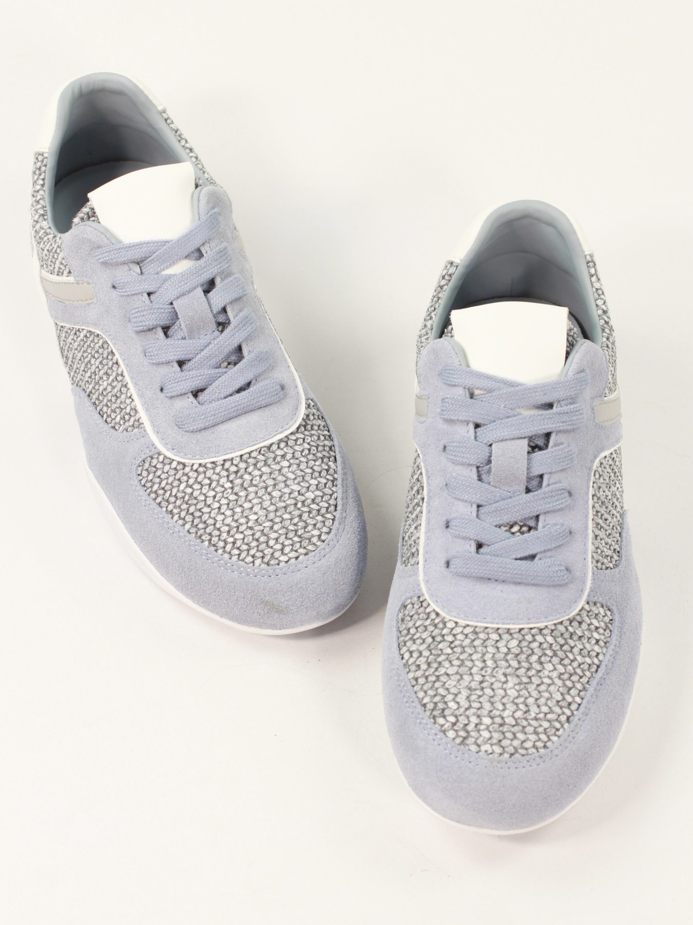 Кроссовки повседневные It-girl модель 3356-3 Фото