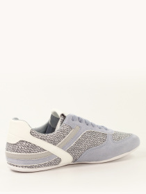 Кроссовки повседневные It-girl модель 3356-3 Фото