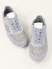 Кроссовки повседневные It-girl модель 3356-3 Фото