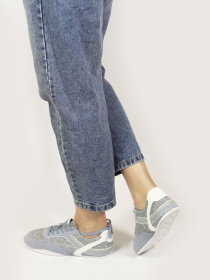 Кроссовки повседневные It-girl модель 3356-3 Фото