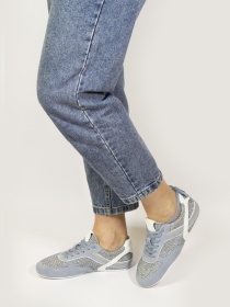 Кроссовки повседневные It-girl модель 3356-3 Фото