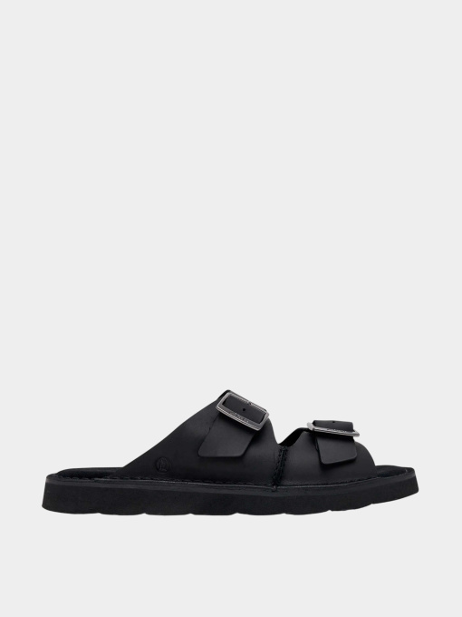 Шлёпанцы Clarks модель 26180885 Фото