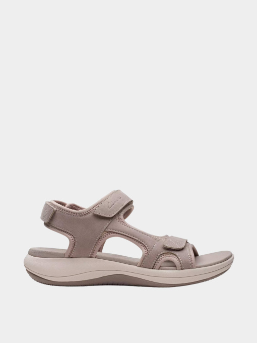 Сандалии Clarks модель 26171413 Фото