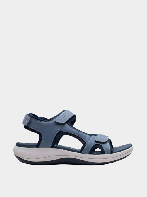 Сандалии Clarks модель 26171414 Фото