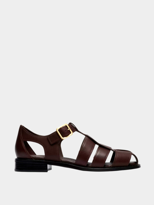 Туфли мен лоферлер Clarks үлгі 26185911 Фото