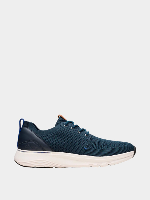 Кроссовкалар Clarks үлгі 26181984 Фото
