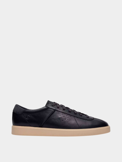 Кеды Clarks модель 26186196 Фото