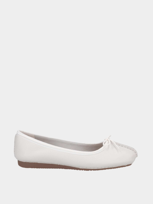 Туфли мен лоферлер Clarks үлгі 20354455 Фото