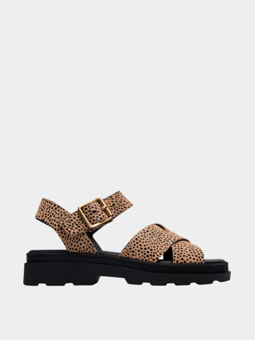 Сандалии Clarks модель 26186093 Фото