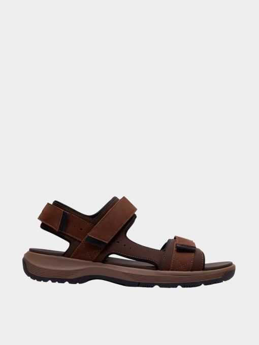 Сандалии Clarks модель 26187590 Фото