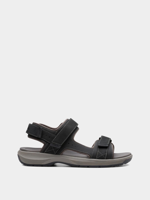Сандалии Clarks модель 26187591 Фото