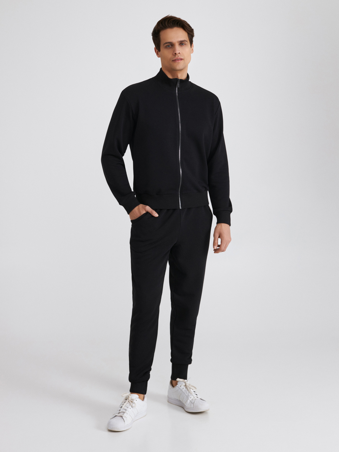 Домашній костюм Ellen модель MPT1382-03-01 Домашній костюм Ellen модель MPT1382-03-01 Фото