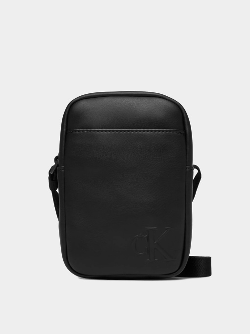 Сөмкелер Calvin Klein үлгі LV04D3279G-UB1 Фото
