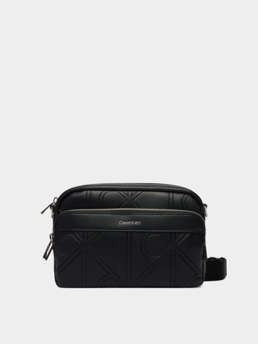 Сөмкелер Calvin Klein үлгі LV04D3330G-UB1 Фото