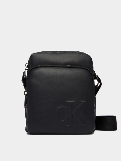 Сөмкелер Calvin Klein үлгі LV04D3368G-UB1 Фото