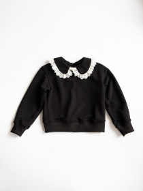 Худи и свитшоты Alwair Kids модель 81063 Фото