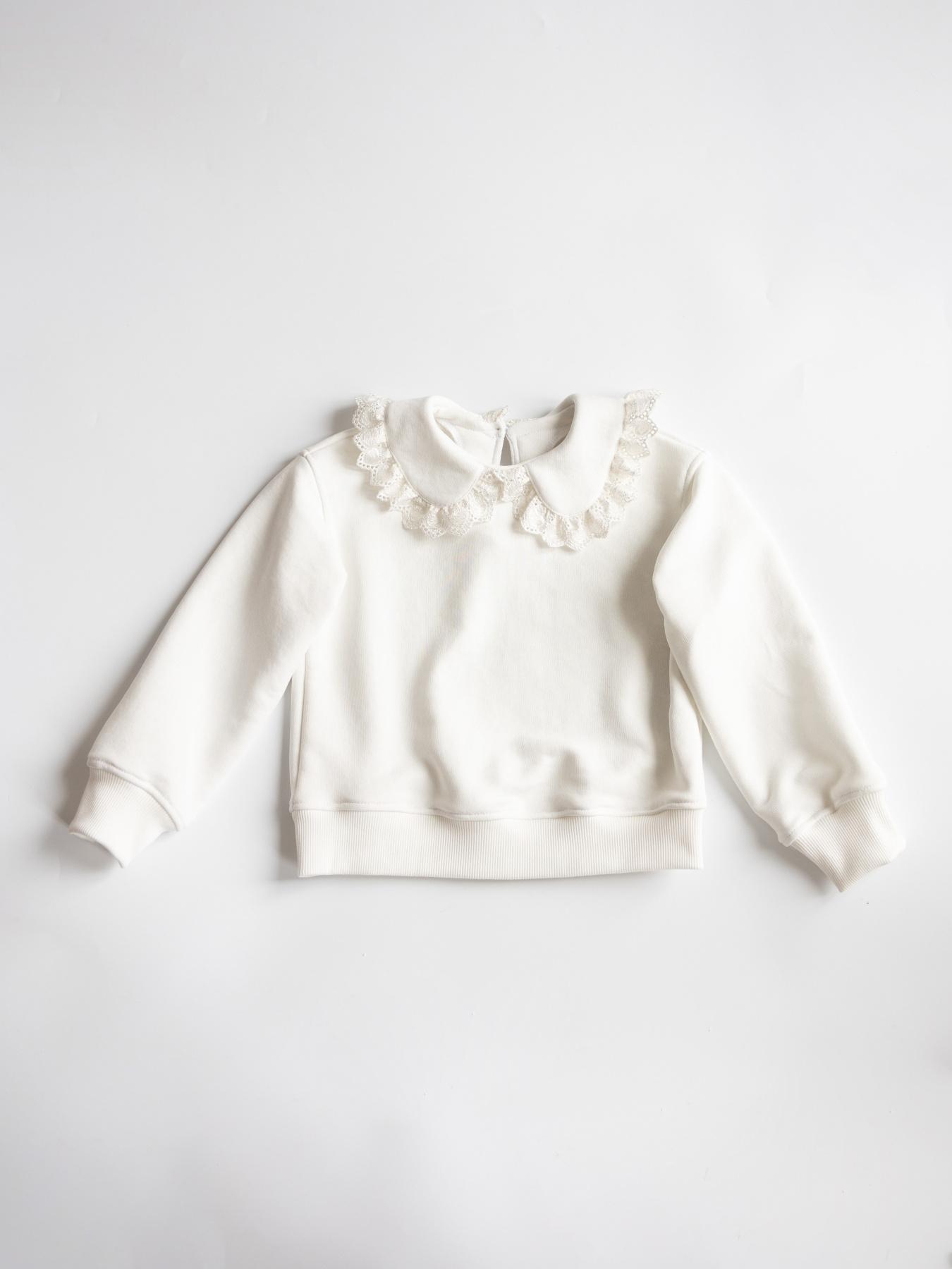 Худи и свитшоты Alwair Kids модель 81063 Фото