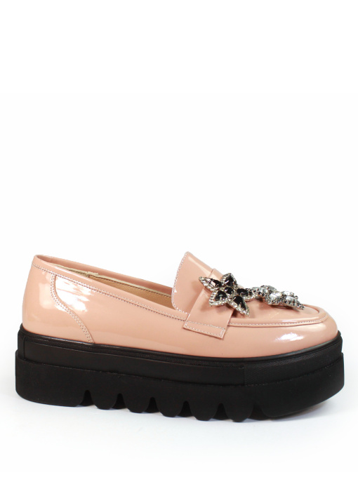 Туфли It-girl модель V-101-326 Фото