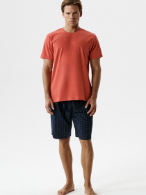 Одежда для дома и сна Atlantic модель NMP-400 Фото