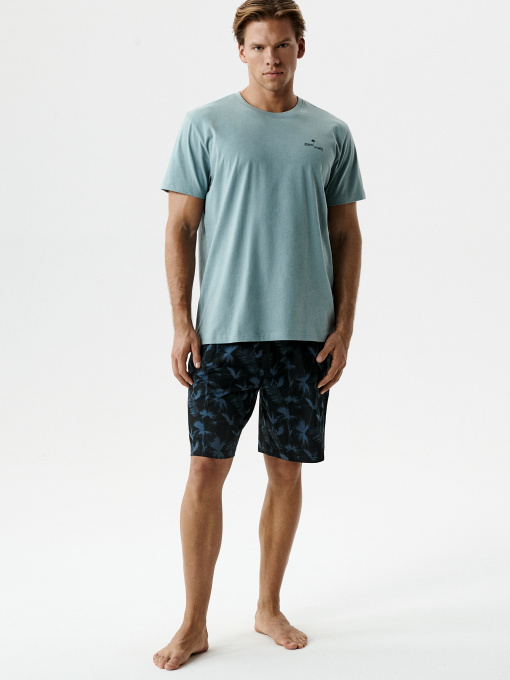 Одежда для дома и сна Atlantic модель NMP-399 Фото