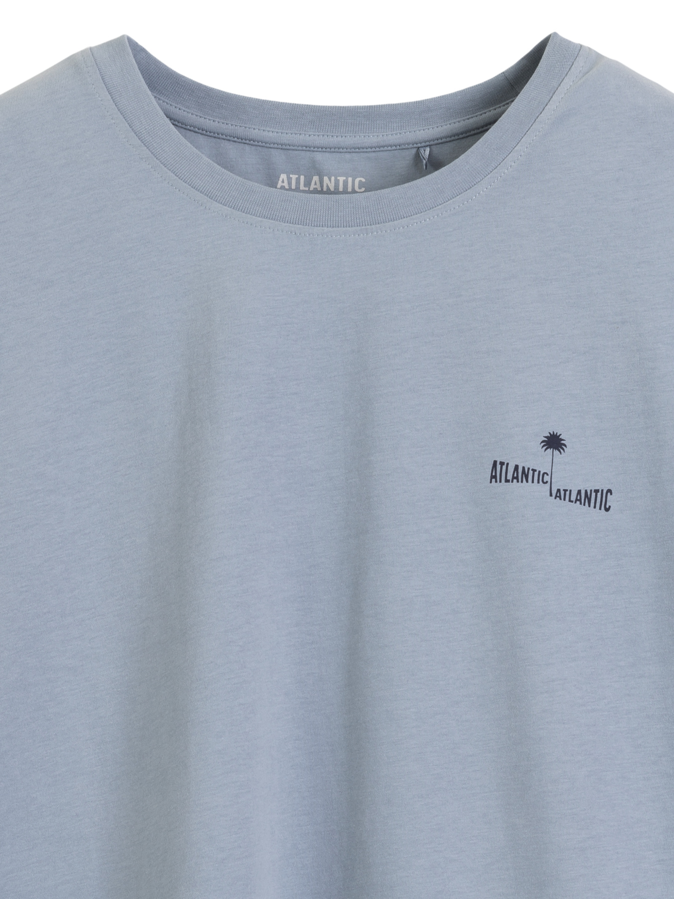 Одежда для дома и сна Atlantic модель NMP-399_NIEJ_DEN Фото