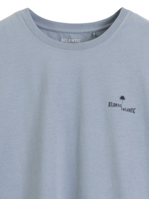 Одежда для дома и сна Atlantic модель NMP-399_NIEJ_DEN Фото