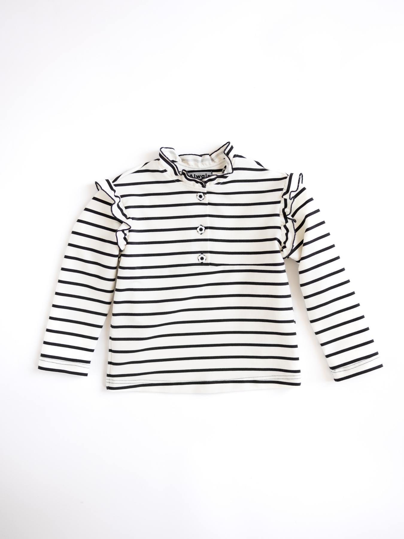 Худи и свитшоты Alwair Kids модель 81143 Фото