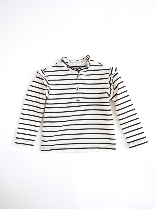 Худі та світшоти Alwair Kids модель 81143 Фото