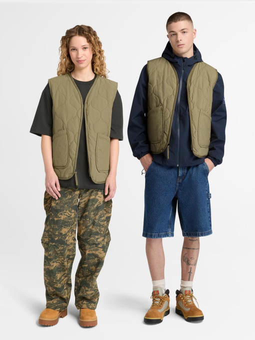 Кардигандар мен жемпірлер Timberland үлгі TB0A4487A58 Фото