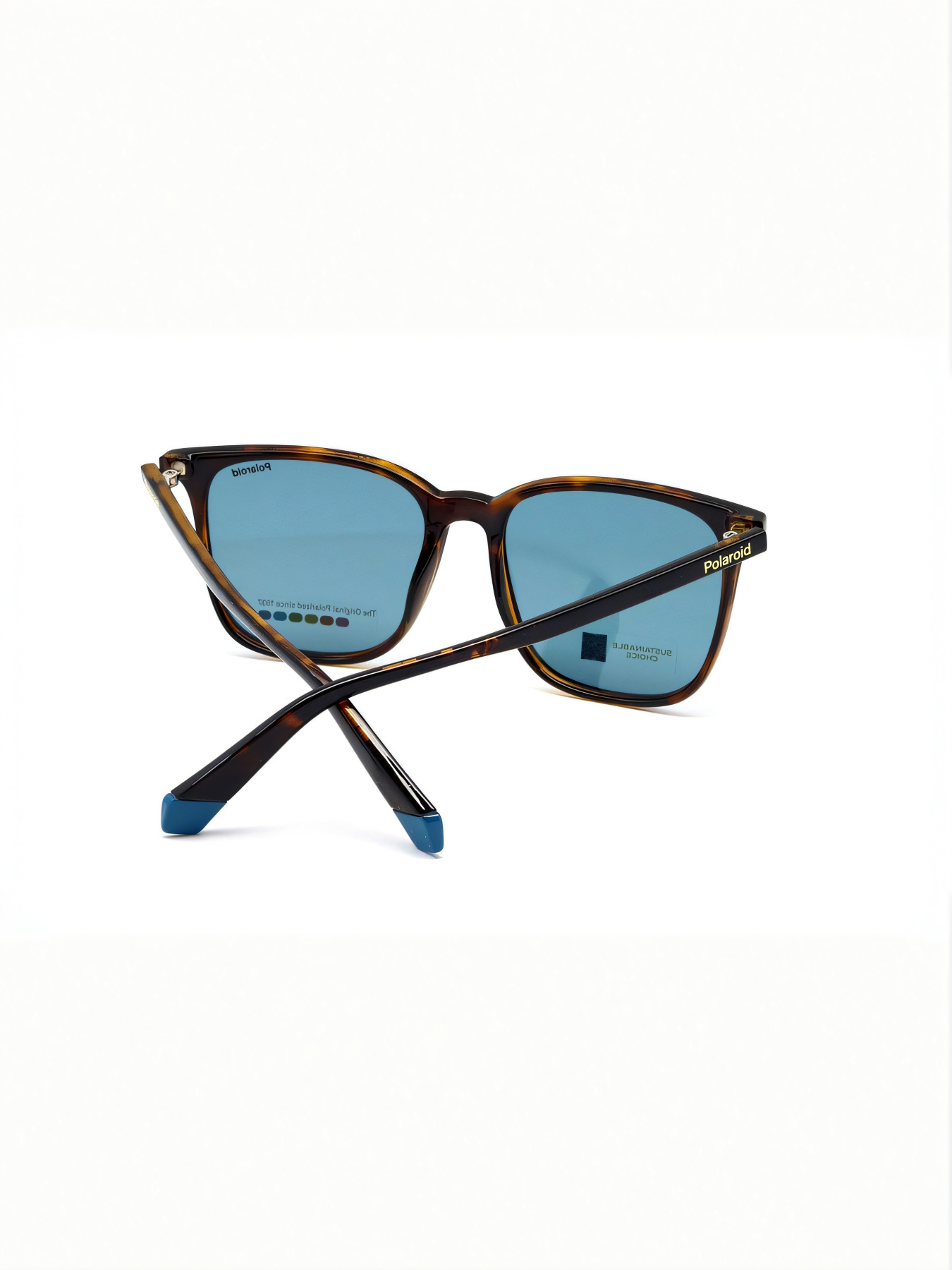 Очки Polaroid модель E0000487142 Фото