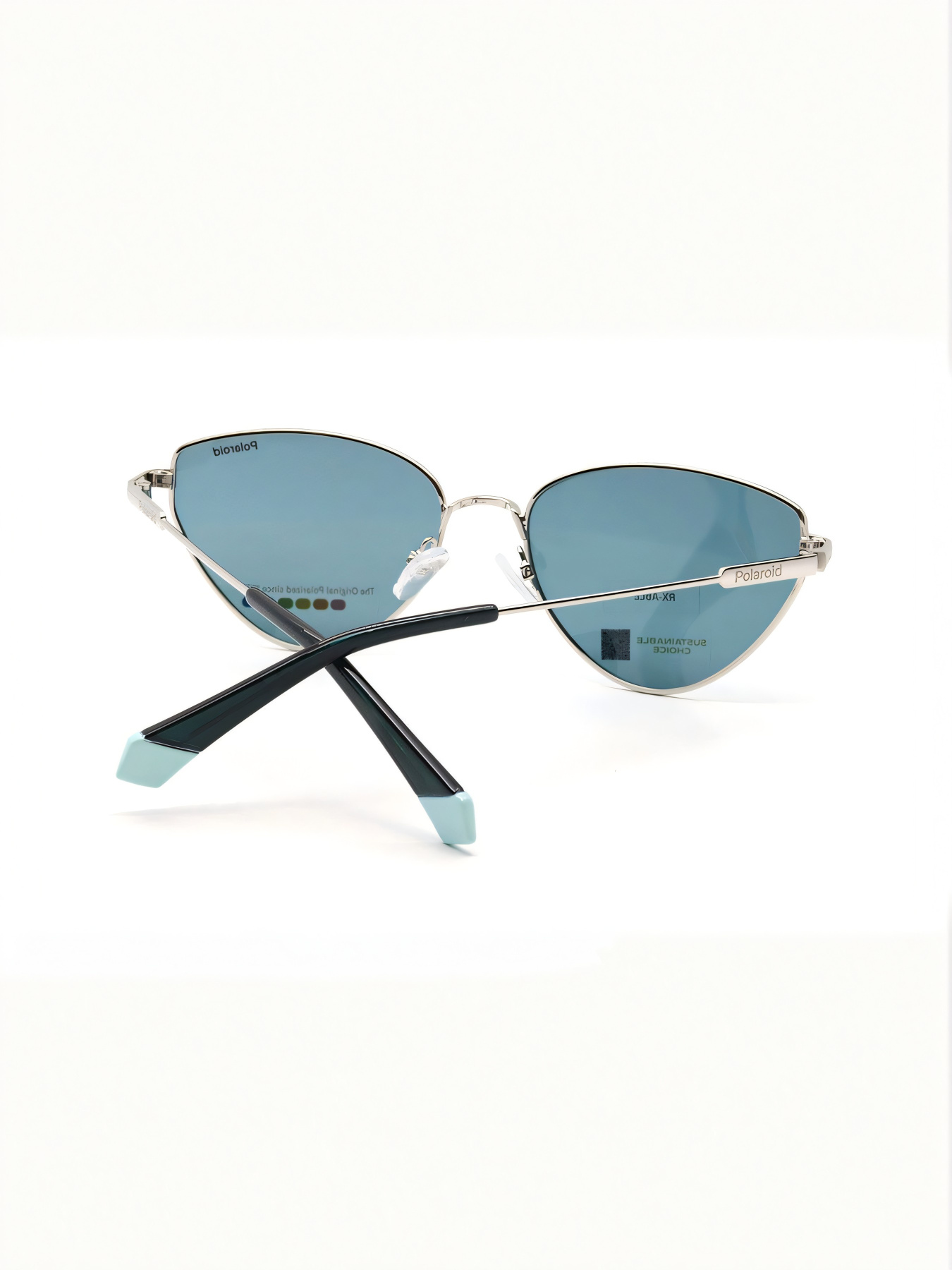 Очки Polaroid модель E0000504803 Фото