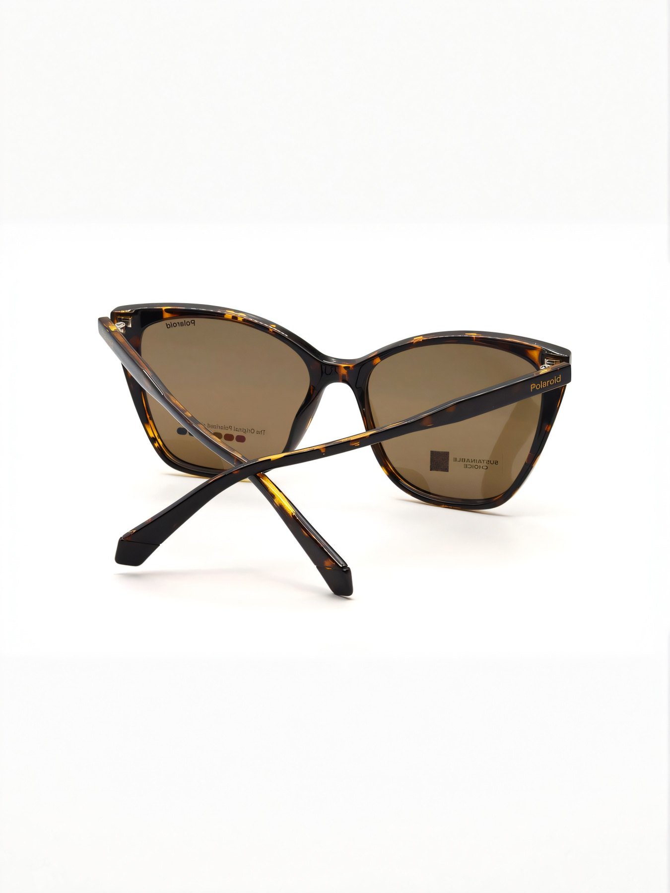 Очки Polaroid модель E0000504829 Фото