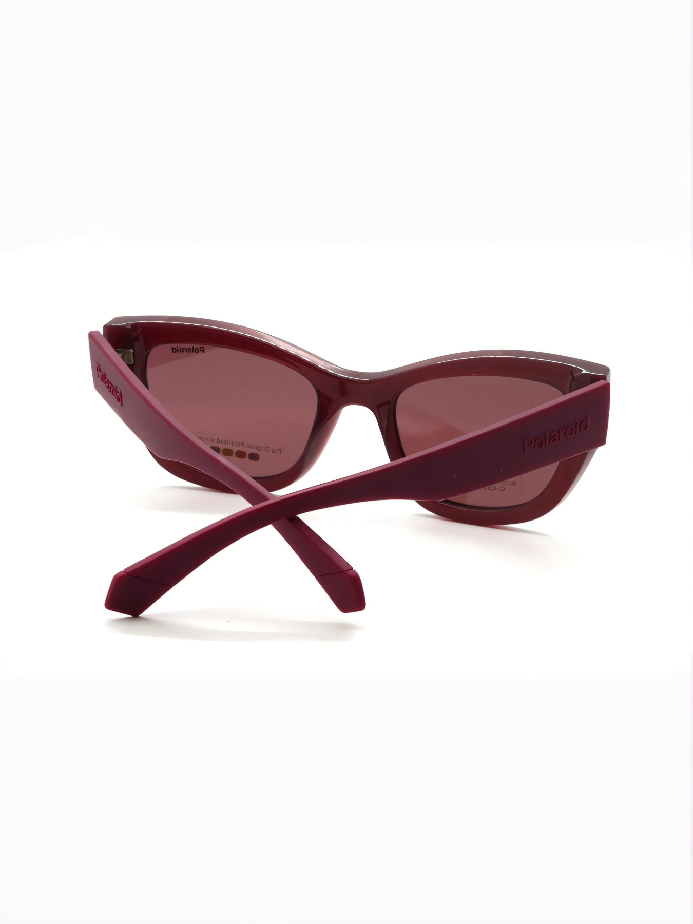 Окуляри Polaroid модель E0000504771 Фото