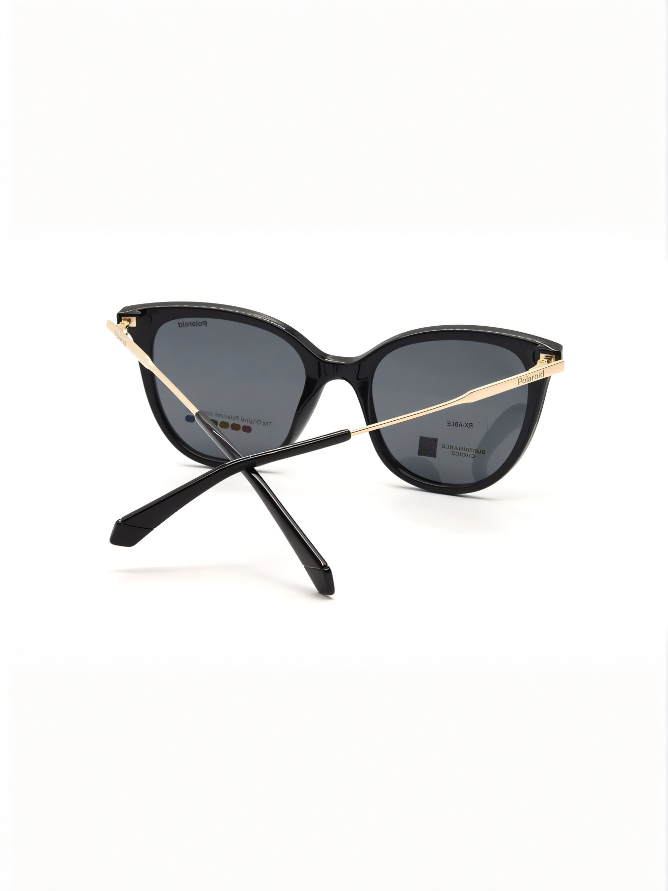 Окуляри Polaroid модель E0000504840 Фото