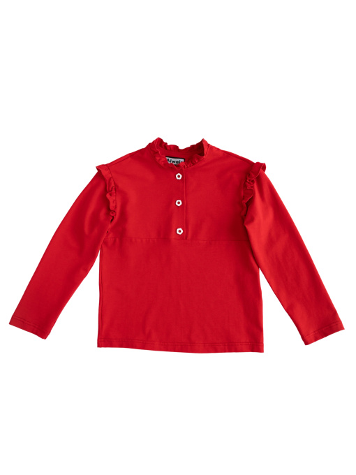 Худі та світшоти Alwair Kids модель 81117 Фото