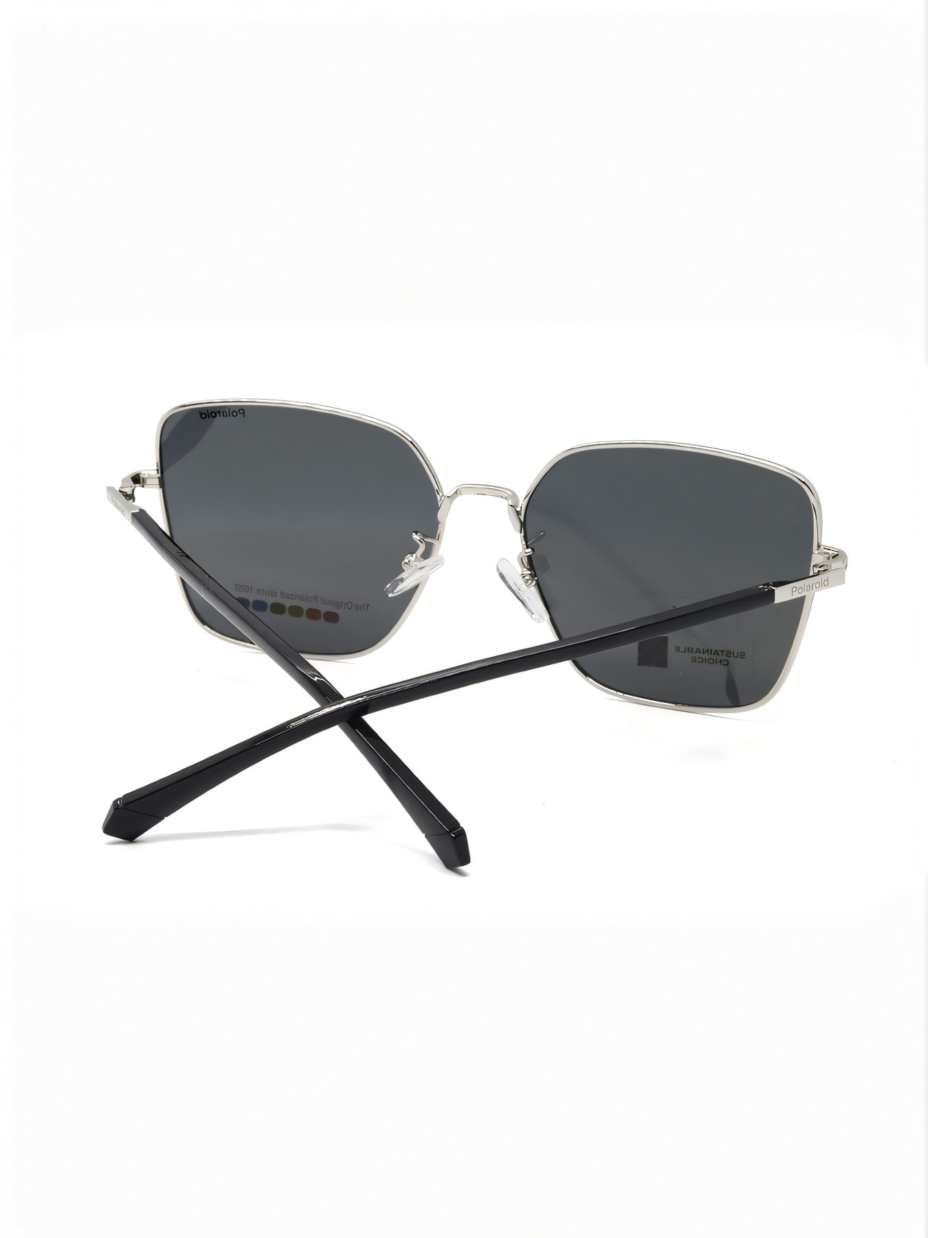 Очки Polaroid модель E0000543166 Фото